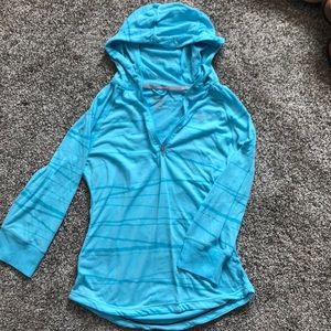 S Nike Hooded Top